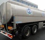 SIESSMAIR TA 24, 2007 god