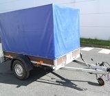 VEZEKO R2B1X, 2014 god