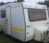 Elnagh Electra kamp prikolica ***POVOLJNO***