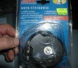 Utičnica za kamp prikolicu