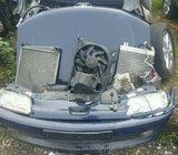 306 prednji kraj 2.0 HDi 2001.g