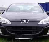 407 2004-2008 kučište filtera zraka