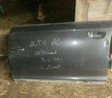 A6 prva ljeva vrata 2007 godina,oplata