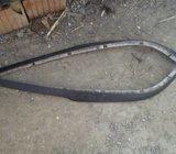 Astra G lajsna - lip branika