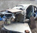 astra G prednji kraj