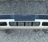 Audi 80 B4 prednji branik,blatobrani i dr