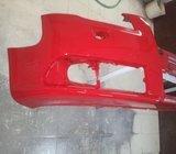 AUDI A4 PREDNJI BRANIK MASKA S-LINE