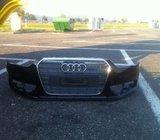 Audi A4 prednji branik