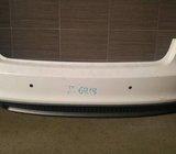 AUDI A5 S LINE STRAŽNJI BRANIK