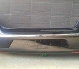 AUDI A6 4G KARAVAN STRAZNJI BRANIK