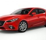 MAZDA DIJELOVI MOTORA I POGONSKOG SUSTAVA