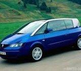 Avantime zaštita motora