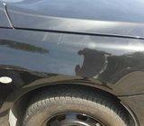 blatobran peugeot 307 original crni