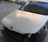 Bmw 1 e87 hauba