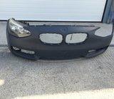 BMW 1-er F20 2012- PREDNJI BRANIK I DESNI FAR