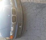 Bmw 3 e46 limarija prednji kraj