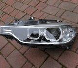 BMW 3 F30 i F31 FAROVI BI-HSENON L+ D ORIGINAL