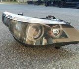 bmw 5 e60/61 desni far