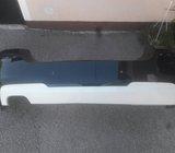 bmw 5 f10 M branik 2010-2014 god