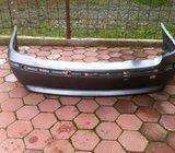 bmw e65 branik odbojnik