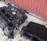 bmw e39 instrument ploča