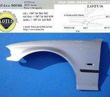 BMW E39-lijevi blatobran (ostali dijelovi)