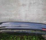 BMW E46 coupe zadnji, limuzina prednji branik