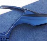 BMW F30 BOK ZADNJI BLATOBRAN DESNI I LIJEVI NOVO