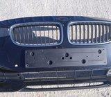 BMW F30 SERIJA 3 BRANICI I PRAGOVI