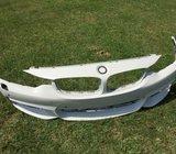 BMW F32 F33 F36 prednji branik original M sport