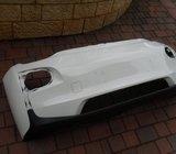 BMW I3 60 AH ELEKTRO ODBIJAČ I BLATOBRAN PREDNJI