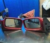 bmw kockica retrovizori