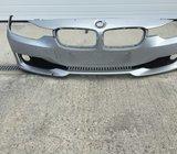 BMW SERIJA 3 F30 2012- PREDNJI BRANIK
