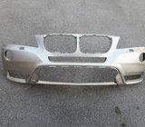 bmw x3 f25 branik 2012-2014god