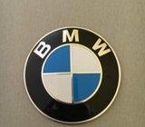 Bmw znak