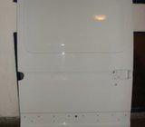 Bočna klizna vrata za Renault Master