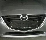 Branik MAZDA 3 Nova linija