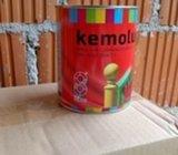 KEMOLUX EMAJL LAK