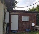 Kontejner 4 x 2.5m