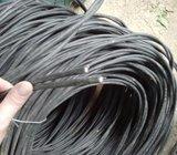 strujni kabel samonosivi 2X25 mm2 150+m