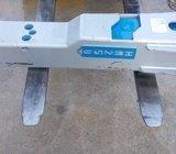 #NOVI PIKAMER 260 KG HAMMER