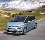 C4 Picasso 2013-2014 kučište osigurača