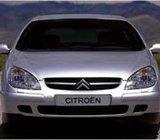 C5 2001-2005 obloga kotača