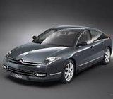 C6 kučište osigurača