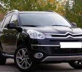 C-Crosser posuda vode za stakla