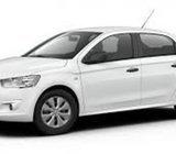 C-Elysee kučište akumulatora