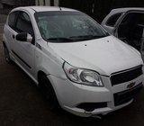 Chevrolet Aveo 1.2 16v, 2010., dijelovi