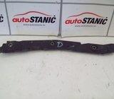 Citroen C4 Picasso [07-] 2.0 hdi PVC nosač branika naprijed desno 9656