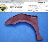 Citroen C4 Picasso 2007-lijevi blatobran (ostali dijelovi)