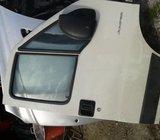 citroen jumper dijelovi limarije POVOLJNO